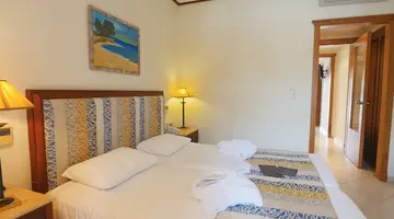 Aegean Melathron Thalasso and Spa
