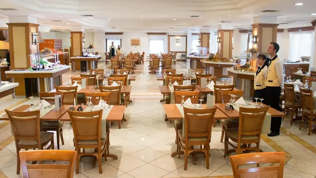 Aegean Melathron Thalasso and Spa