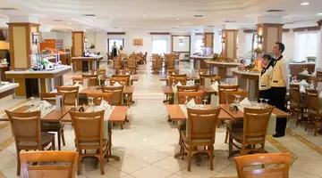 Aegean Melathron Thalasso and Spa