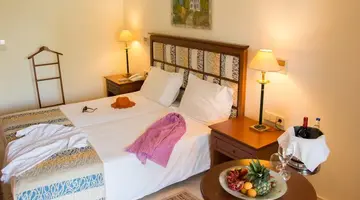 Aegean Melathron Thalasso and Spa