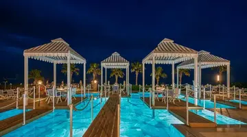 Aegean Melathron Thalasso and Spa