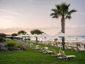 Aegean Melathron Thalasso and Spa