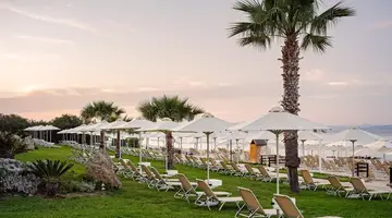 Aegean Melathron Thalasso and Spa