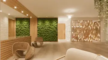 Aegean Melathron Thalasso and Spa
