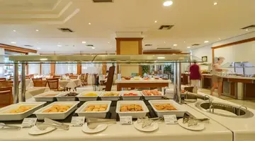 Aegean Melathron Thalasso and Spa