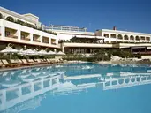 Aegean Melathron Thalasso and Spa