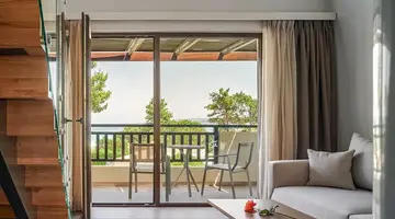 Aegean Melathron Thalasso and Spa
