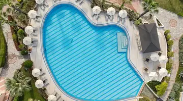 Aegean Melathron Thalasso and Spa