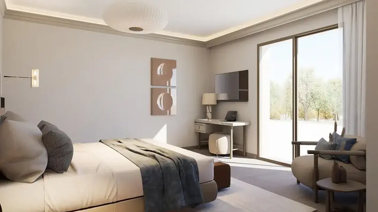 Aegean Melathron Thalasso and Spa