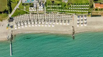 Aegean Melathron Thalasso and Spa