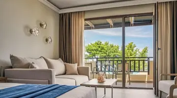 Aegean Melathron Thalasso and Spa