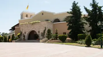 Aegean Melathron Thalasso and Spa