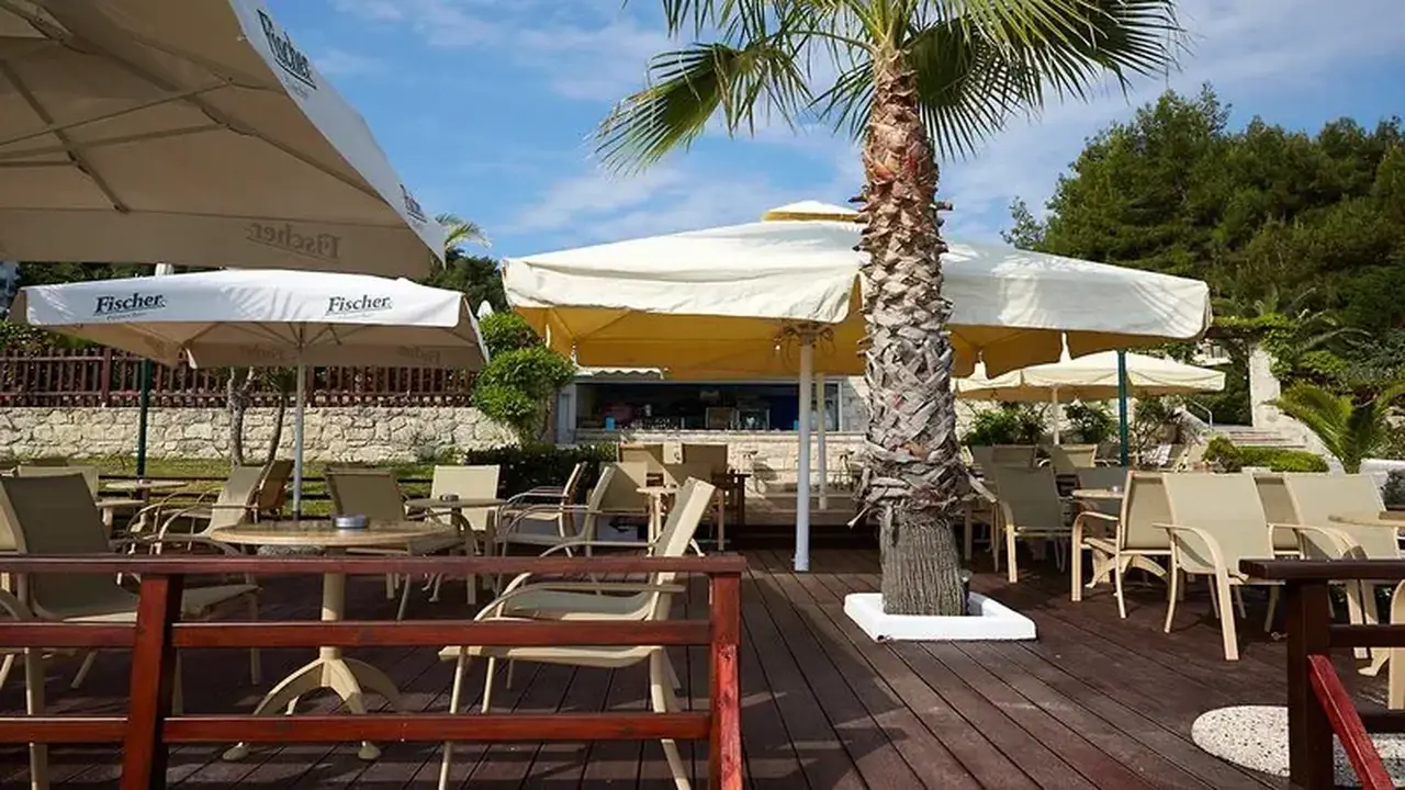 Aegean Melathron Thalasso and Spa