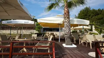 Aegean Melathron Thalasso and Spa