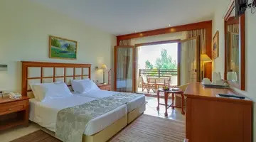 Aegean Melathron Thalasso and Spa