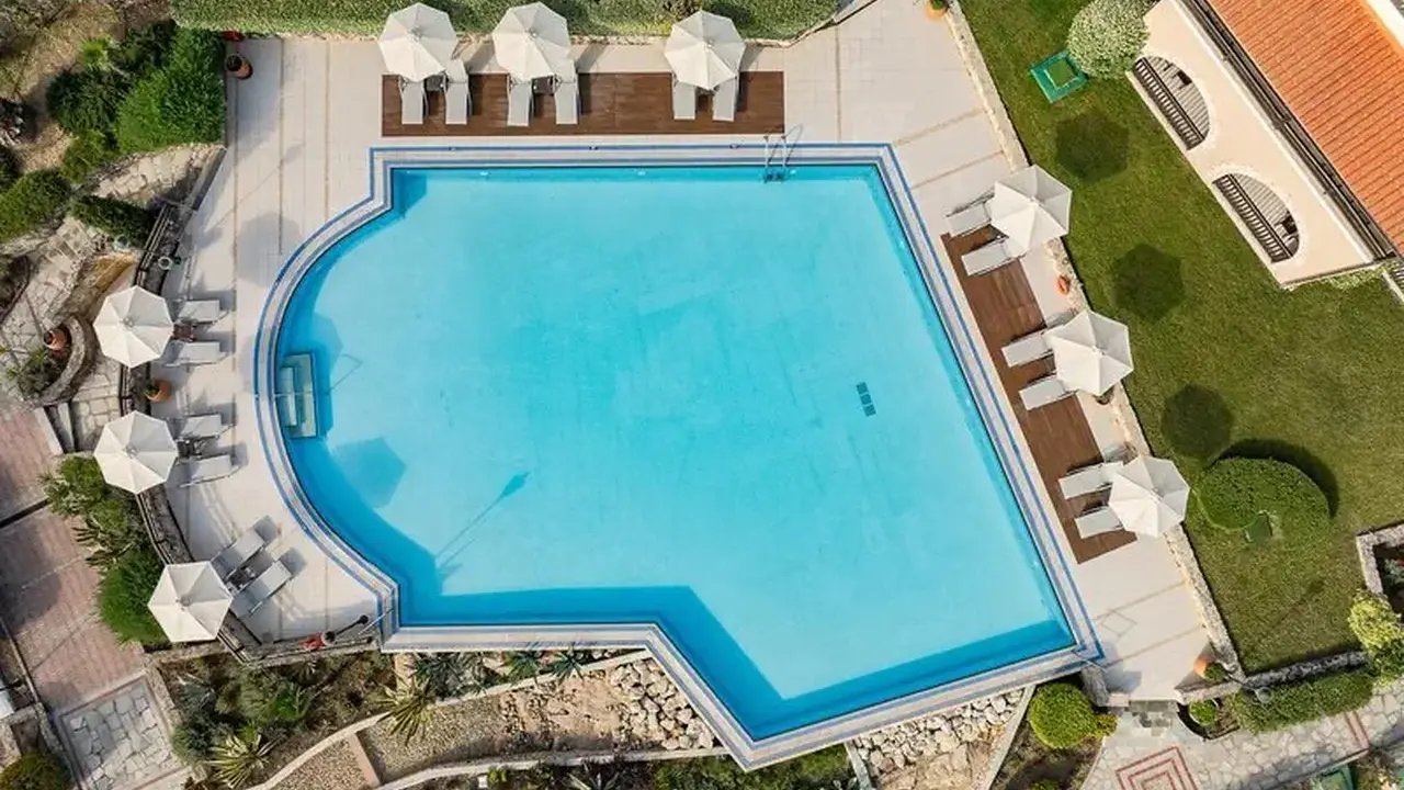 Aegean Melathron Thalasso and Spa