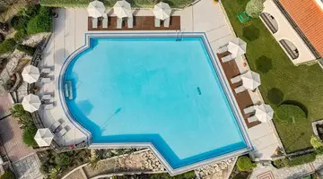 Aegean Melathron Thalasso and Spa