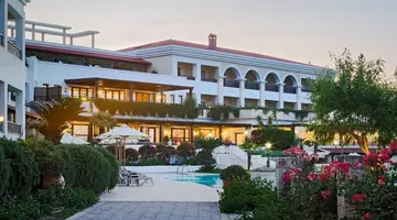 Aegean Melathron Thalasso and Spa