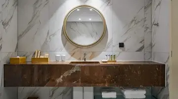Aegean Melathron Thalasso and Spa