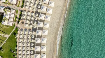 Aegean Melathron Thalasso and Spa