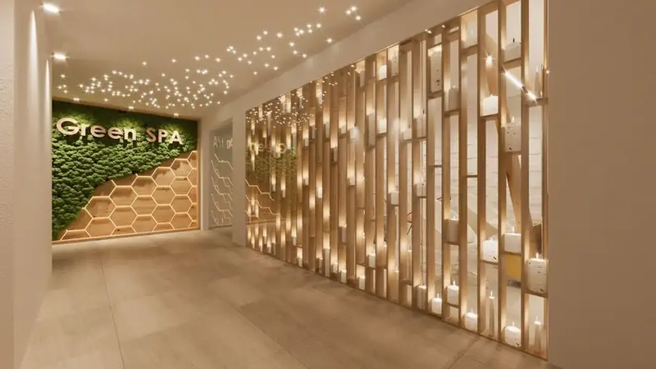 Aegean Melathron Thalasso and Spa