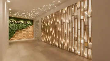 Aegean Melathron Thalasso and Spa