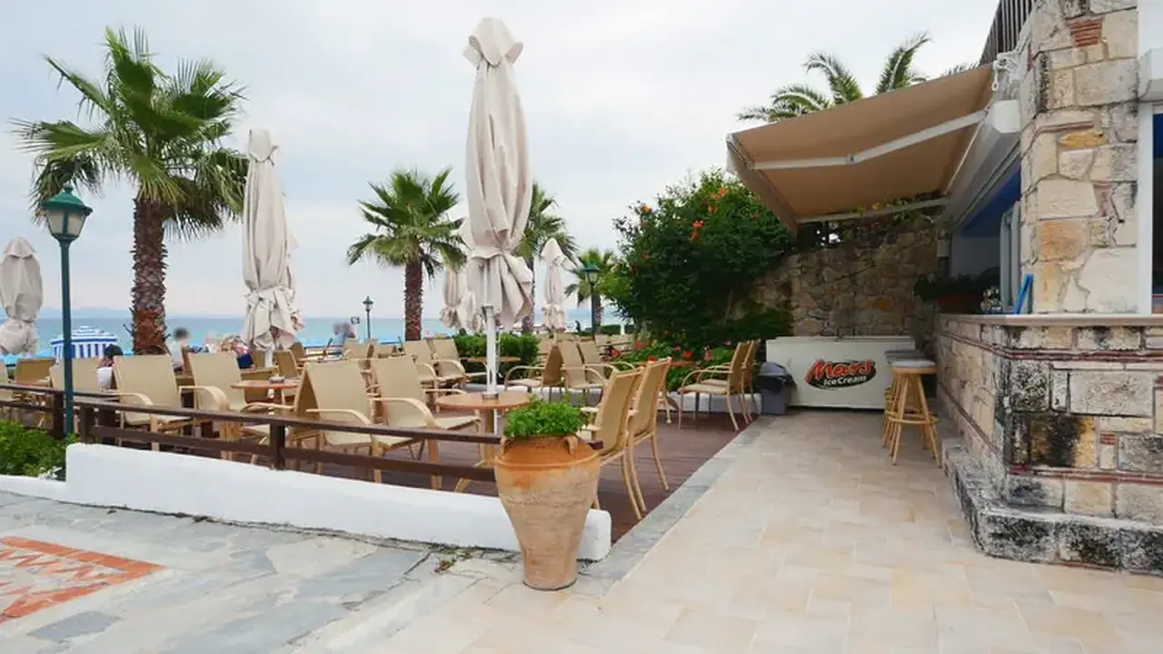 Aegean Melathron Thalasso and Spa