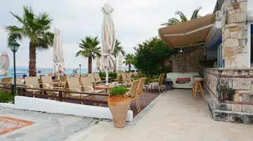 Aegean Melathron Thalasso and Spa