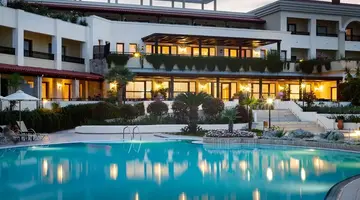 Aegean Melathron Thalasso and Spa