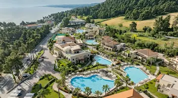 Aegean Melathron Thalasso and Spa