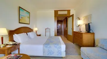 Aegean Melathron Thalasso and Spa
