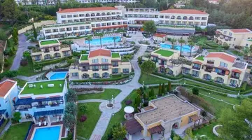 Aegean Melathron Thalasso and Spa