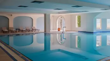 Aegean Melathron Thalasso and Spa