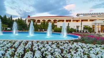 Aegean Melathron Thalasso and Spa