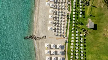 Aegean Melathron Thalasso and Spa