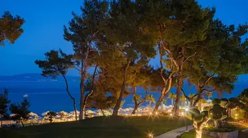 Aegean Melathron Thalasso and Spa