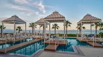Aegean Melathron Thalasso and Spa