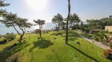 Aegean Melathron Thalasso and Spa