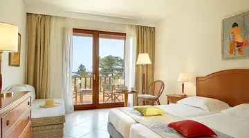 Aegean Melathron Thalasso and Spa