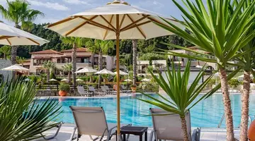 Aegean Melathron Thalasso and Spa