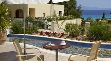 Aegean Melathron Thalasso and Spa