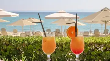 Aegean Melathron Thalasso and Spa