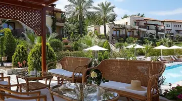Aegean Melathron Thalasso and Spa