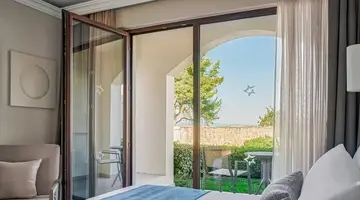 Aegean Melathron Thalasso and Spa