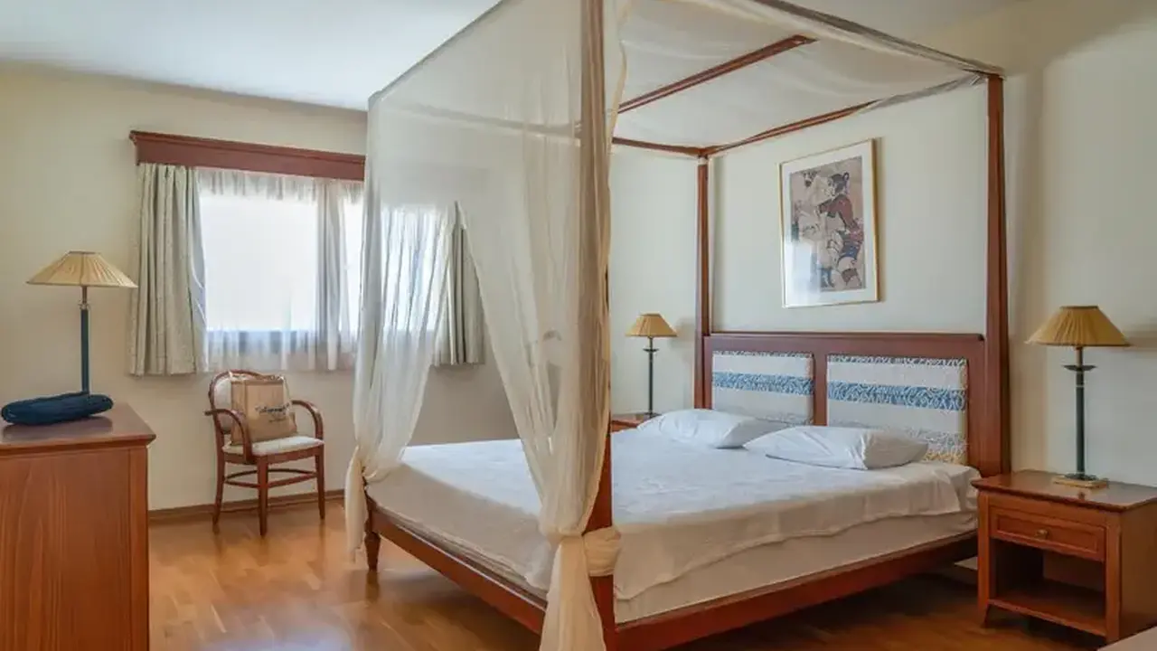 Aegean Melathron Thalasso and Spa