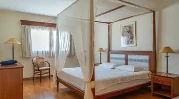 Aegean Melathron Thalasso and Spa