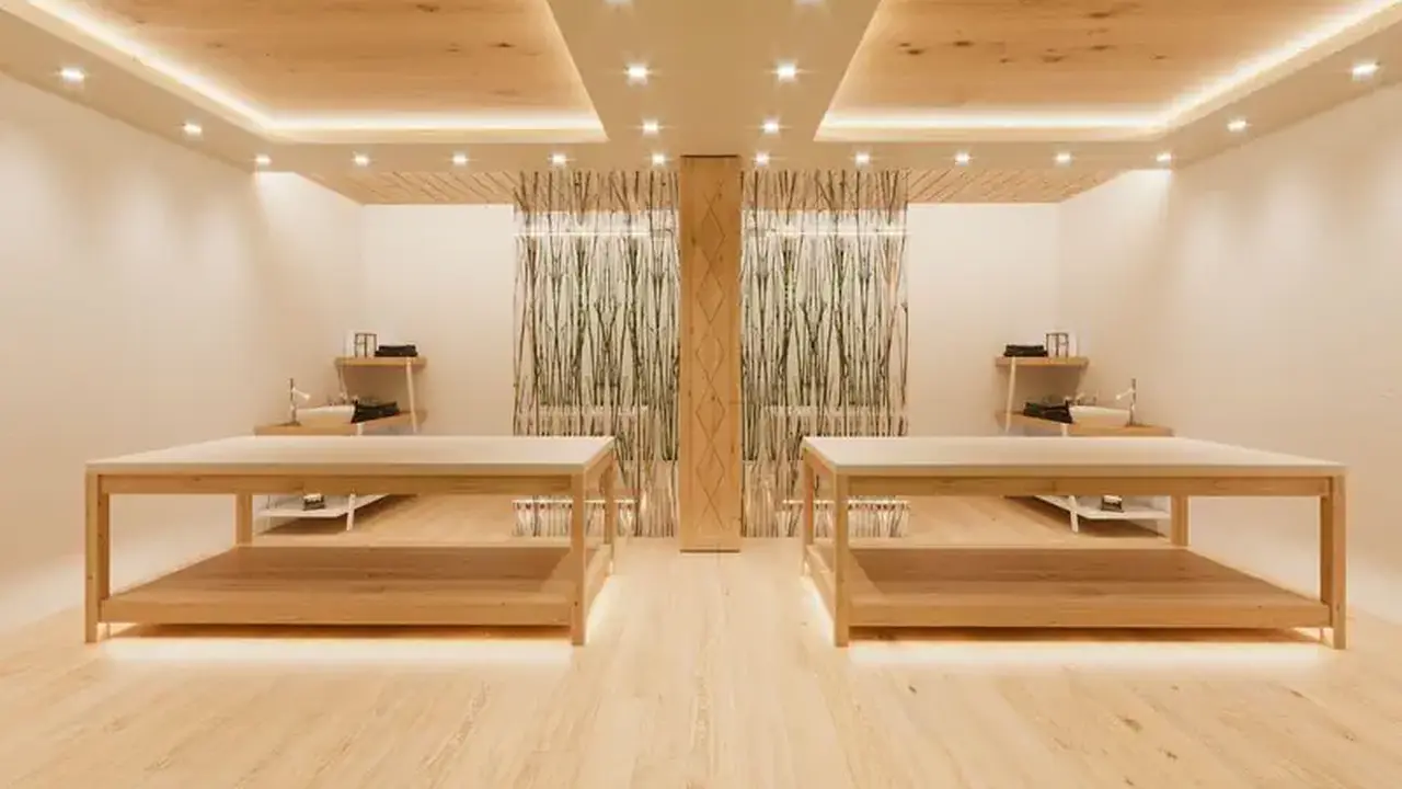 Aegean Melathron Thalasso and Spa