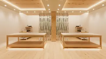 Aegean Melathron Thalasso and Spa