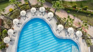 Aegean Melathron Thalasso and Spa