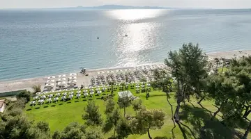 Aegean Melathron Thalasso and Spa